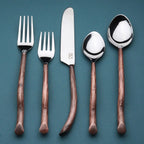 Twig Flatware, 5 Pc. Place Setting