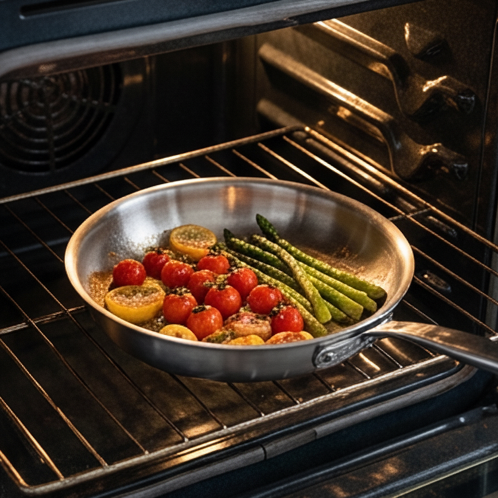 Frying Pan