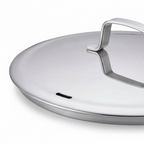 Stock Pot with Lid — 7 Qt.