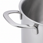 Stock Pot with Lid — 7 Qt.